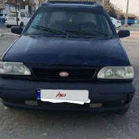 پراید 81|خودرو سواری و وانت|رباطکریم, رباطکریم|دیوار