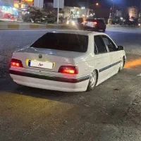 پژوپارس مدل ۹۱ عروسک لوازمی|خودرو سواری و وانت|گنبد کاووس, |دیوار