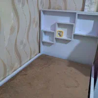 تخت خواب یکنفره|تخت و سرویس خواب|خمینی‌شهر, |دیوار
