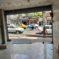 مغازه ۳۲متر شهرک اوج