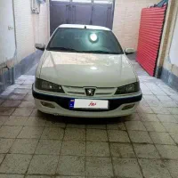 پژو پارس LX TU5، مدل ۱۴۰۱