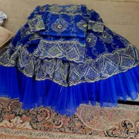 لباس محلی فروشی