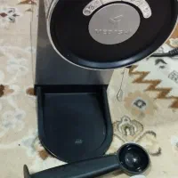 اسپرسو ساز مباشی