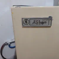 بخاری سایز بزرگ|بخاری، هیتر، شومینه|فردیس, شهرک راه آهن|دیوار