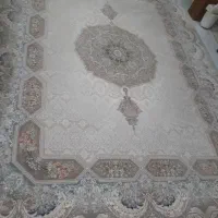 فرش ۱۲متری یلدای کویرکاشان