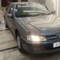 پارس مدل نود|خودرو سواری و وانت|فردیس, قریشی|دیوار