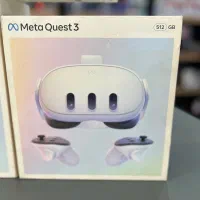 انواع عینک واقعیت مجازی Meta Quest|کنسول، بازی ویدئویی و آنلاین|شیراز, ستارخان|دیوار