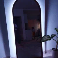 آینه قدی|آینه|پرند, فاز ۳|دیوار