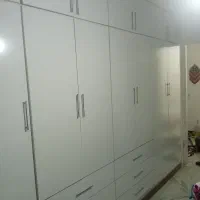 دراور جاکفشی|جاکفشی، کمد، دراور|باقرشهر, |دیوار