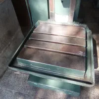 دستگاه تراش دریل روسی مورس 4و5|ماشینآلات صنعتی|خمینیشهر, |دیوار