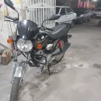 موتور tvs150
