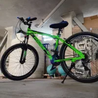 دوچرخه پاور