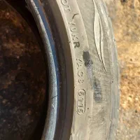 لاستیک سوناتا