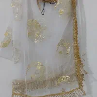 ست سفید لباس بندری|لباس|بندرعباس, |دیوار