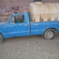 مزدا با موتور و گیربکس مگنت کاربرات وغیره تویوتا|خودرو سواری و وانت|نیمروز, |دیوار