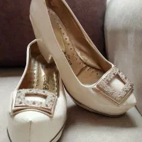 کفش مجلسی و دخترانه زیباوارزان