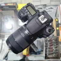 canon 90D. 18-135|دوربین عکاسی و فیلم‌برداری|تهران, صادقیه|دیوار