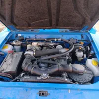 نیسان دیزلی|خودرو سواری و وانت|همدان, |دیوار