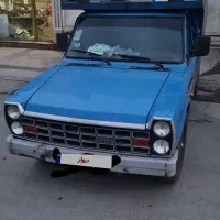 نیسان دیزل مدل۱۴۰۲