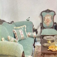 مبلمان نئوکلاسیک،مبل