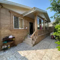 ویلا ۲سال ساخت مرکز شهر (خشکبیجار) ۷کیلومتری ساحل|فروش خانه و ویلا|رشت, گلسار|دیوار