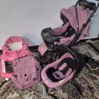 تخت و لوازم کودک|اسباب و اثاث بچه|ملارد, |دیوار