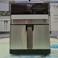سرخ کن بدون روغن فکرFAKIR هواپز 10 لیتری