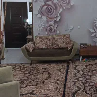 ست مبل هفت نفره سالم