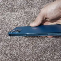 آیفون 12 پروو|موبایل|رامهرمز, |دیوار