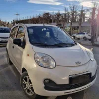 ماشین شخصی خانم ها بسیار تمیز زیر قیمت