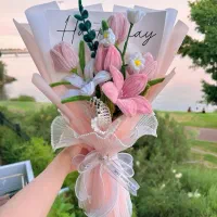 گل های جاودان/تخفیف ویژه تا 19 مهر|گل مصنوعی|مراغه, |دیوار