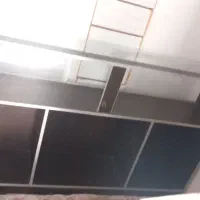 کمد ویترینی|فروشگاه و مغازه|درگهان, |دیوار