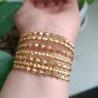 فروش فوری 7عدد النگو شماره 3