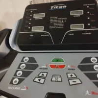 تردمیل تیتان 7050