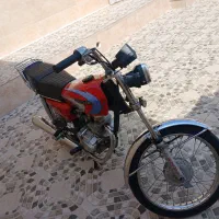 موتورپارکینگی