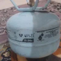 گاز R134 uiszl|کولر گازی و فن‌کوئل|بومهن, |دیوار