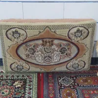 پشتی کاملا تمیزو‌خوشرنگ درحدنو
