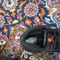 کفش ایمنی|کیف، کفش، کمربند|سبزوار, قلعهنو دهزار|دیوار