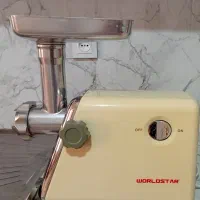 چرخ گوشت مخصوص جهیزیه