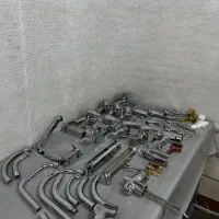 شیرآلات خونت دوباره نو میکنینم