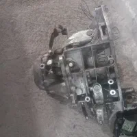 گیربکس زانتیا ۲۰۰۰سالم سلام و کویل ۲۰۰۰سالم فابریک|قطعات یدکی و لوازم جانبی|اهر, |دیوار