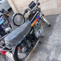 موتور سیکلت احسان 150cc|موتورسیکلت|تهران, شمیراننو|دیوار