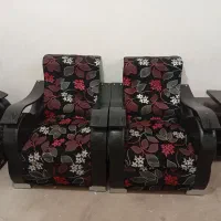 مبل با زیر تلویزیون|میز تلویزیون|دهدشت, |دیوار