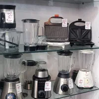 فروش انواع محصولات خرده ریز فلاح زاده اتوبخار|سایر لوازم برقی|یزد, |دیوار