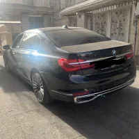 Bmw 730 2017|خودرو سواری و وانت|تهران, عباس‌آباد|دیوار
