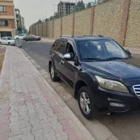 لیفان x60مدل ۹۲|خودرو سواری و وانت|رشت, کوی حسینی|دیوار