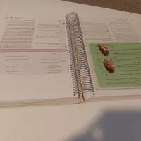 کتاب کمک آموزشی زیست دهم تجربی|کتاب و مجله آموزشی|شهرکرد, |دیوار