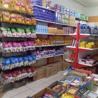 واگذاری سوپر مارکت بلوار توحید