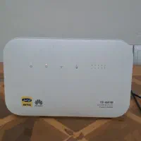مودم 4G ایرانسل هواوی مدل TF-i60H1 - سرعت بالا