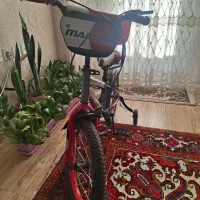 دوچرخه 16 پسرانه|دوچرخه، اسکیت، اسکوتر|تبریز, |دیوار